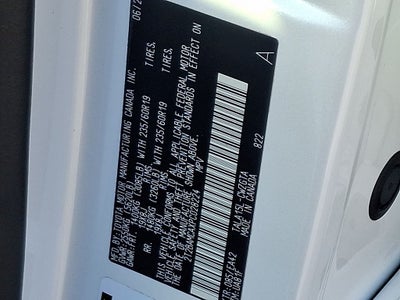 2023 Lexus RX 350 Premium 350 Premium