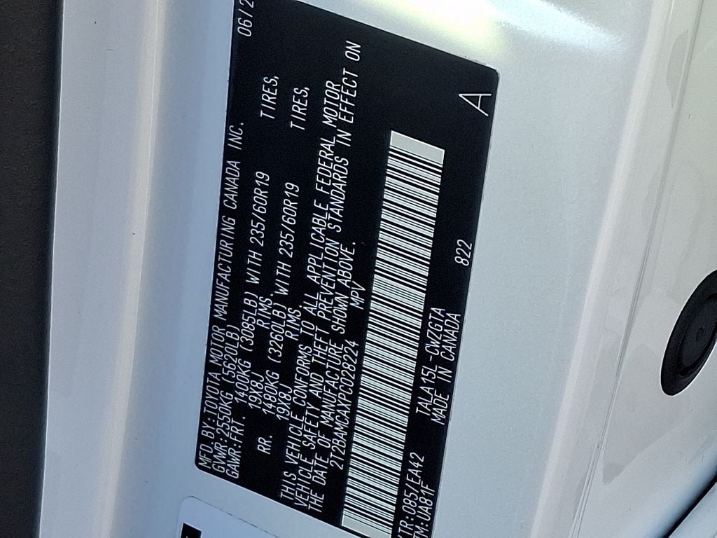 2023 Lexus RX 350 Premium 350 Premium