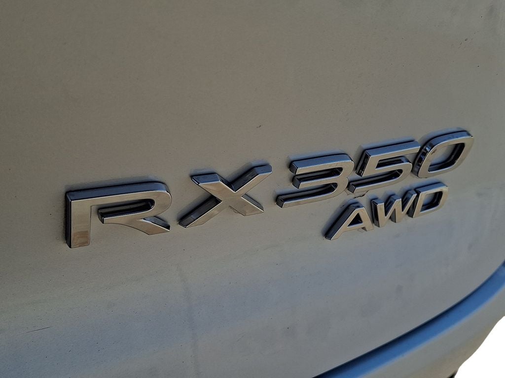 2023 Lexus RX 350 Premium 350 Premium