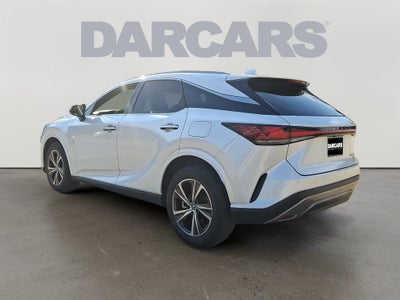 2023 Lexus RX 350 Premium 350 Premium