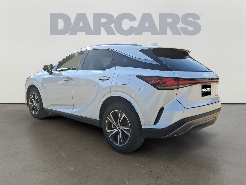2023 Lexus RX 350 Premium 350 Premium