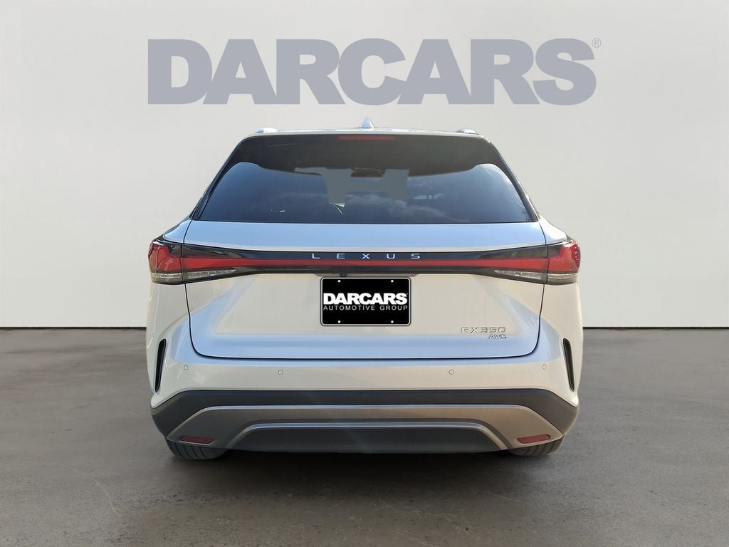 2023 Lexus RX 350 Premium 350 Premium