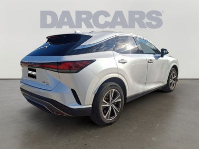 2023 Lexus RX 350 Premium 350 Premium
