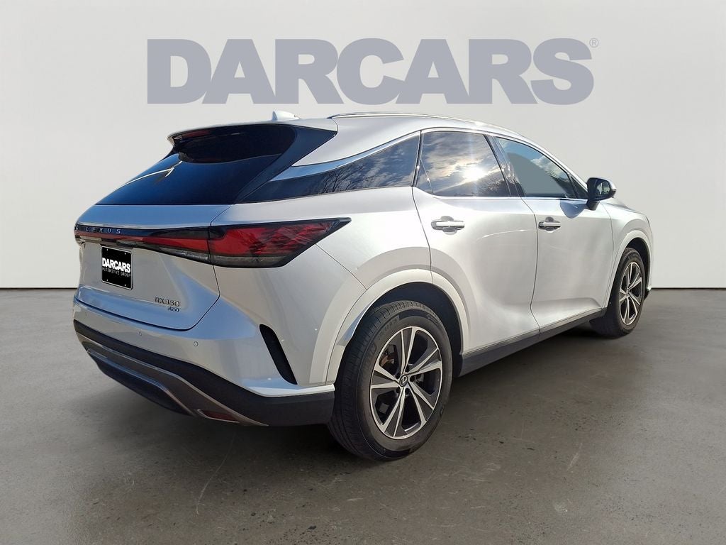 2023 Lexus RX 350 Premium 350 Premium