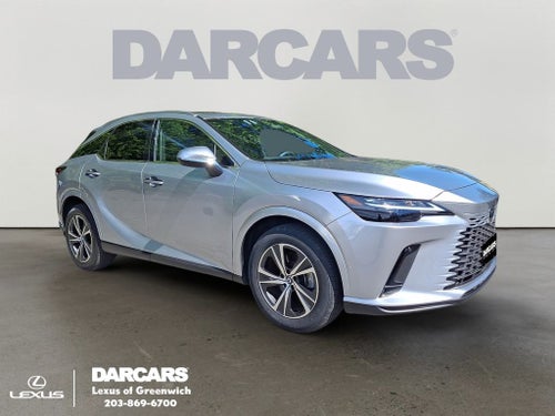 2023 Lexus RX 350 Premium 350 Premium
