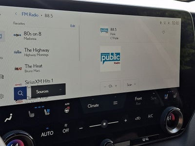 2023 Lexus RX 350 Premium 350 Premium