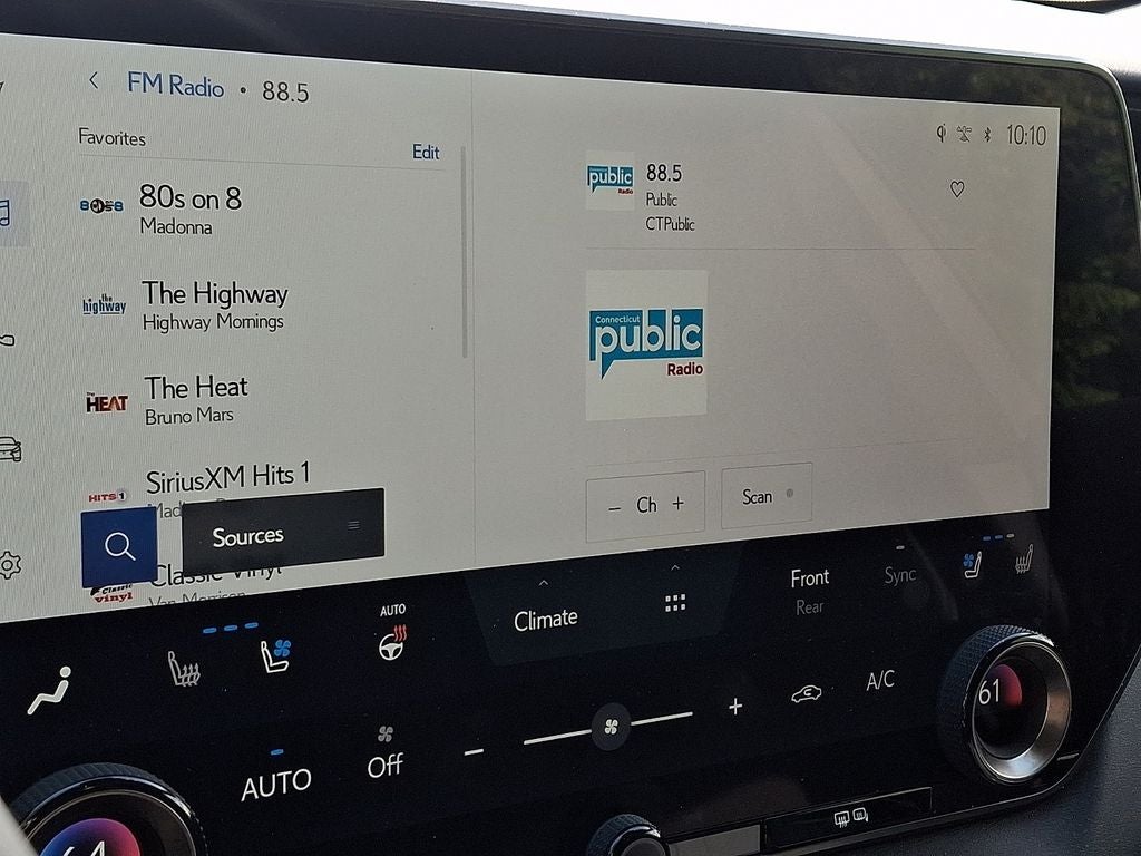 2023 Lexus RX 350 Premium 350 Premium