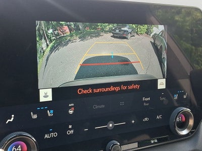 2023 Lexus RX 350 Premium 350 Premium