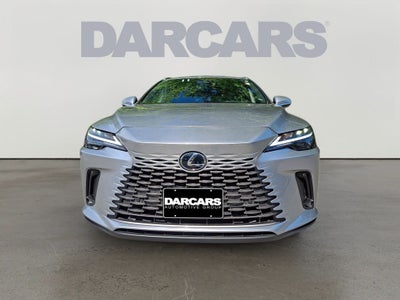 2023 Lexus RX 350 Premium 350 Premium
