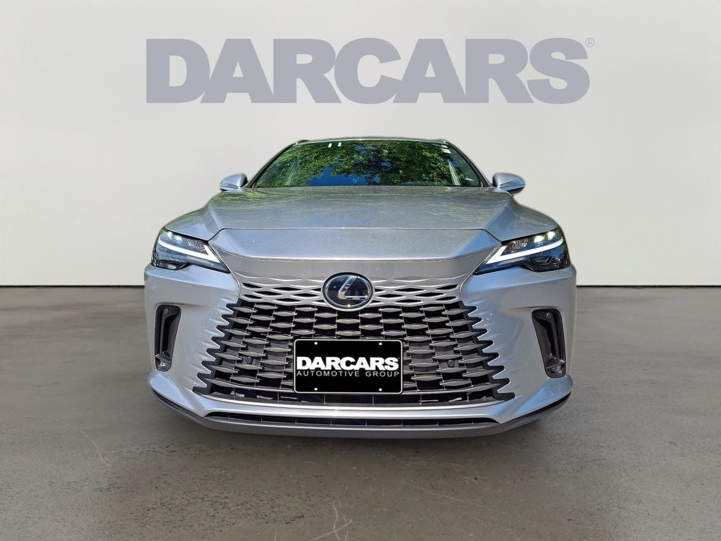 2023 Lexus RX 350 Premium 350 Premium