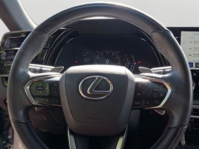 2023 Lexus RX 350 Premium 350 Premium