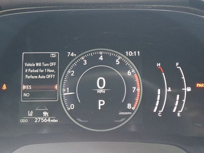 2023 Lexus RX 350 Premium 350 Premium