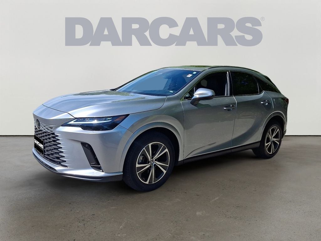 2023 Lexus RX 350 Premium 350 Premium