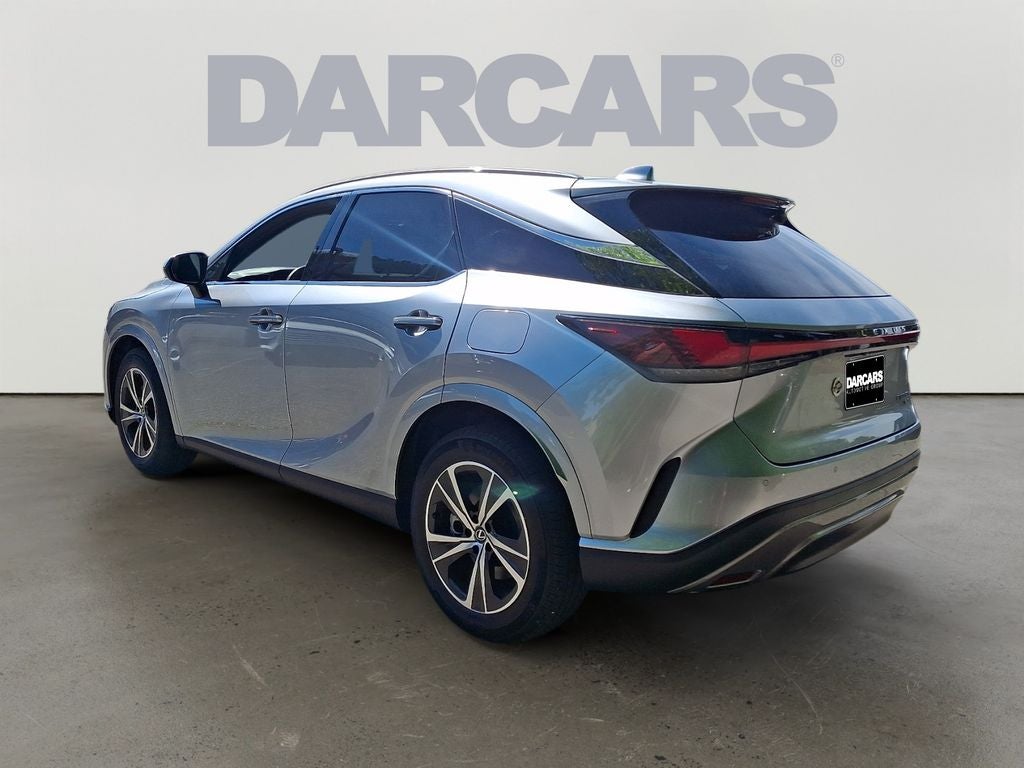 2023 Lexus RX 350 Premium 350 Premium