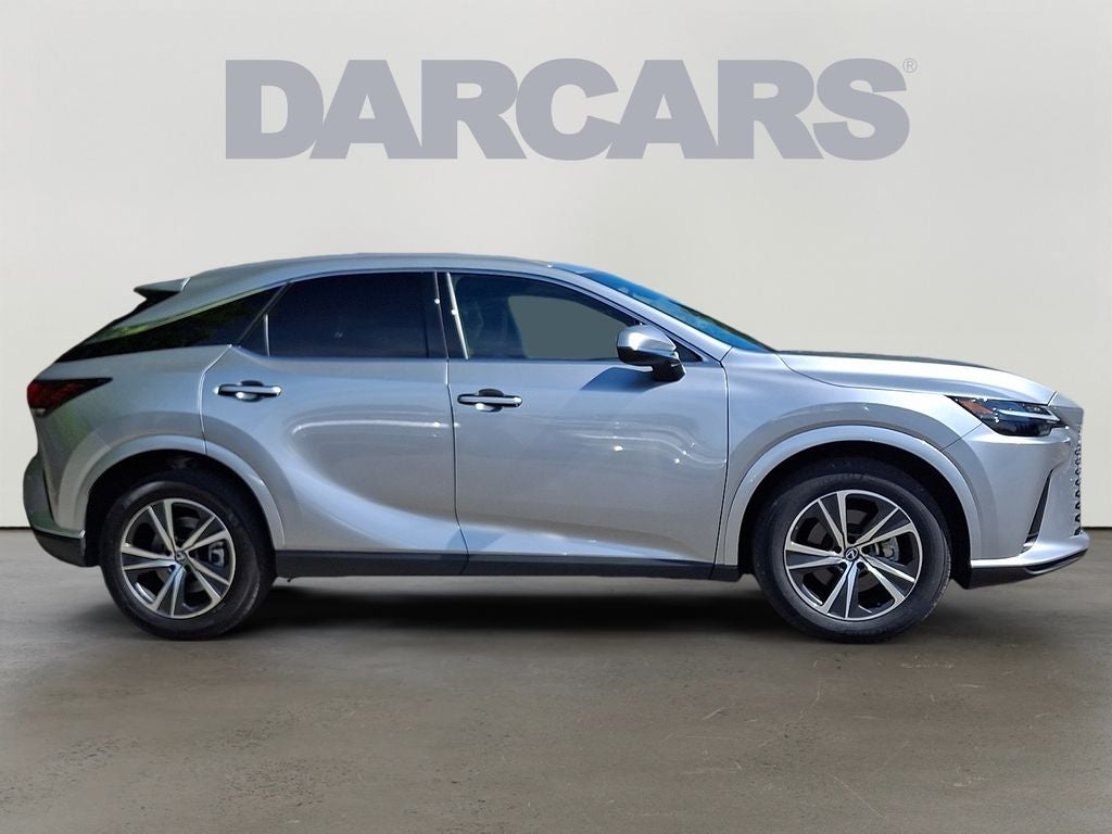2023 Lexus RX 350 Premium 350 Premium
