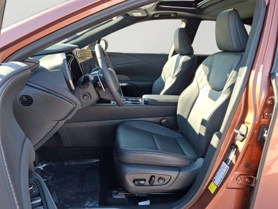 2025 Lexus RX 350 Premium 350 Premium