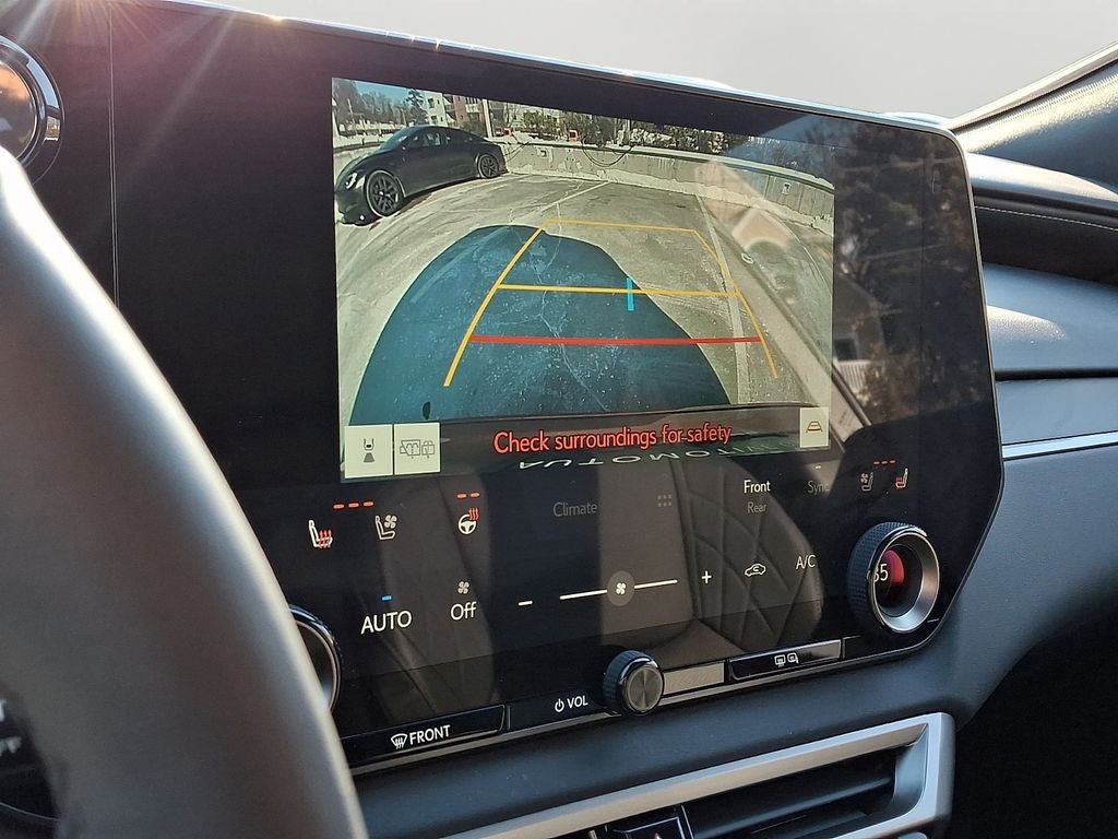 2025 Lexus RX 350 Premium 350 Premium