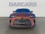 2025 Lexus RX 350 Premium 350 Premium