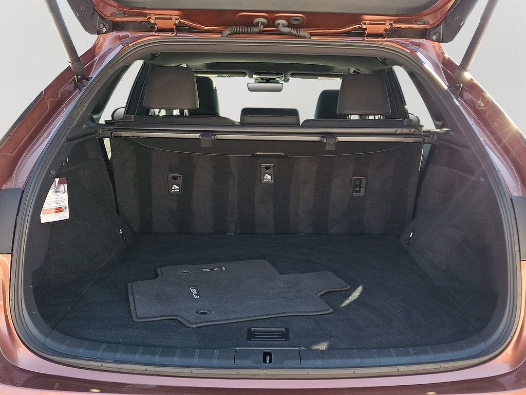 2025 Lexus RX 350 Premium 350 Premium