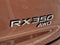 2025 Lexus RX 350 Premium 350 Premium