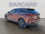 2025 Lexus RX 350 Premium 350 Premium