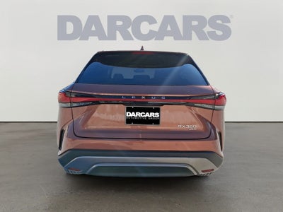 2025 Lexus RX 350 Premium 350 Premium