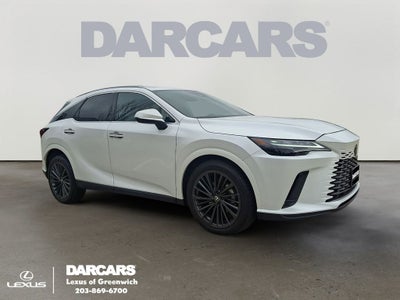 2025 Lexus RX 350 Premium 350 Premium PREMIUM GRADE