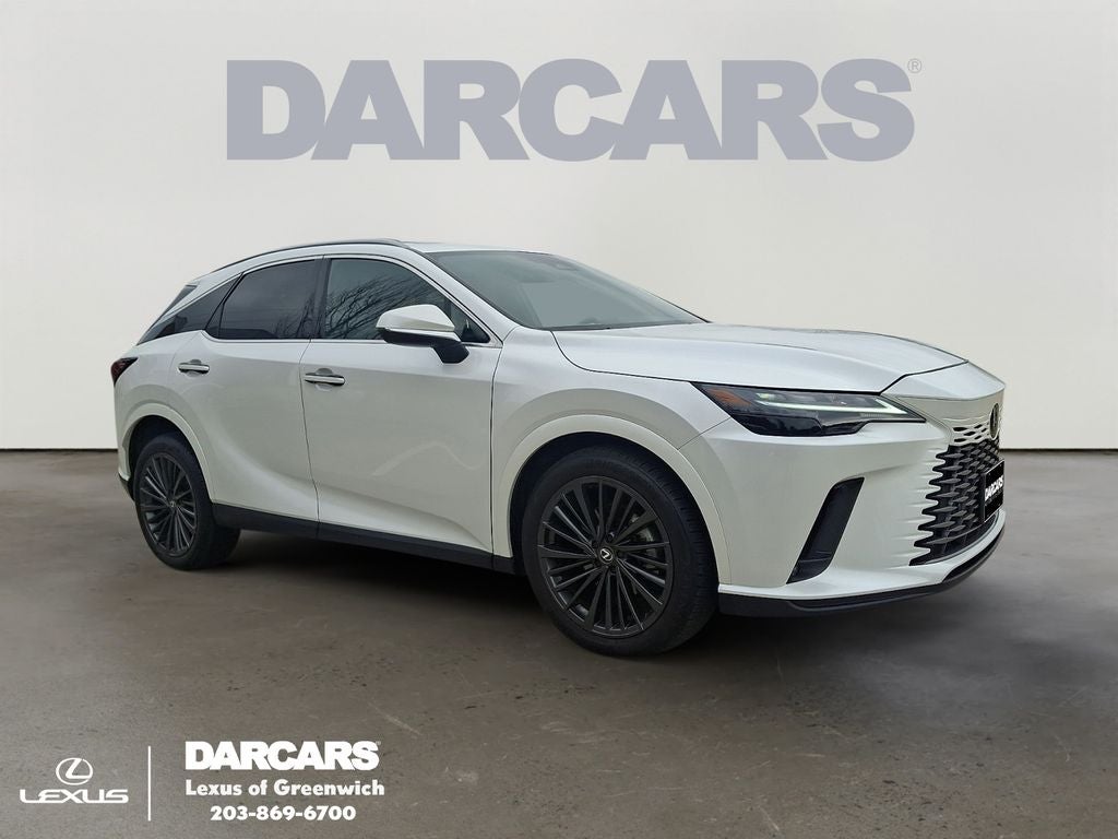 2025 Lexus RX 350 Premium 350 Premium PREMIUM GRADE