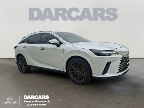 2025 Lexus RX 350 Premium 350 Premium PREMIUM GRADE