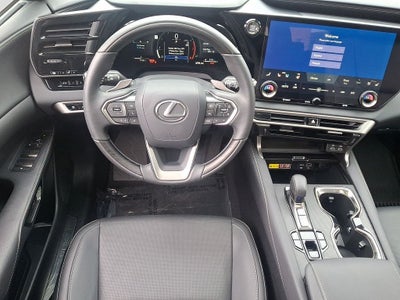2025 Lexus RX 350 Premium 350 Premium PREMIUM GRADE