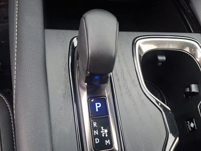 2025 Lexus RX 350 Premium 350 Premium PREMIUM GRADE