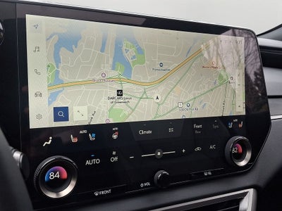 2025 Lexus RX 350 Premium 350 Premium PREMIUM GRADE