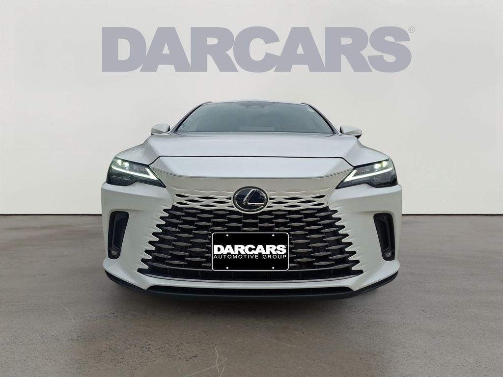 2025 Lexus RX 350 Premium 350 Premium PREMIUM GRADE