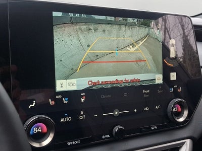 2025 Lexus RX 350 Premium 350 Premium PREMIUM GRADE