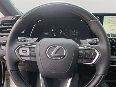 2025 Lexus RX 350 Premium 350 Premium PREMIUM GRADE