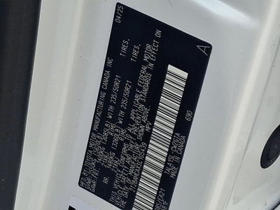 2025 Lexus RX 350 Premium 350 Premium PREMIUM GRADE