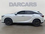 2025 Lexus RX 350 Premium 350 Premium PREMIUM GRADE