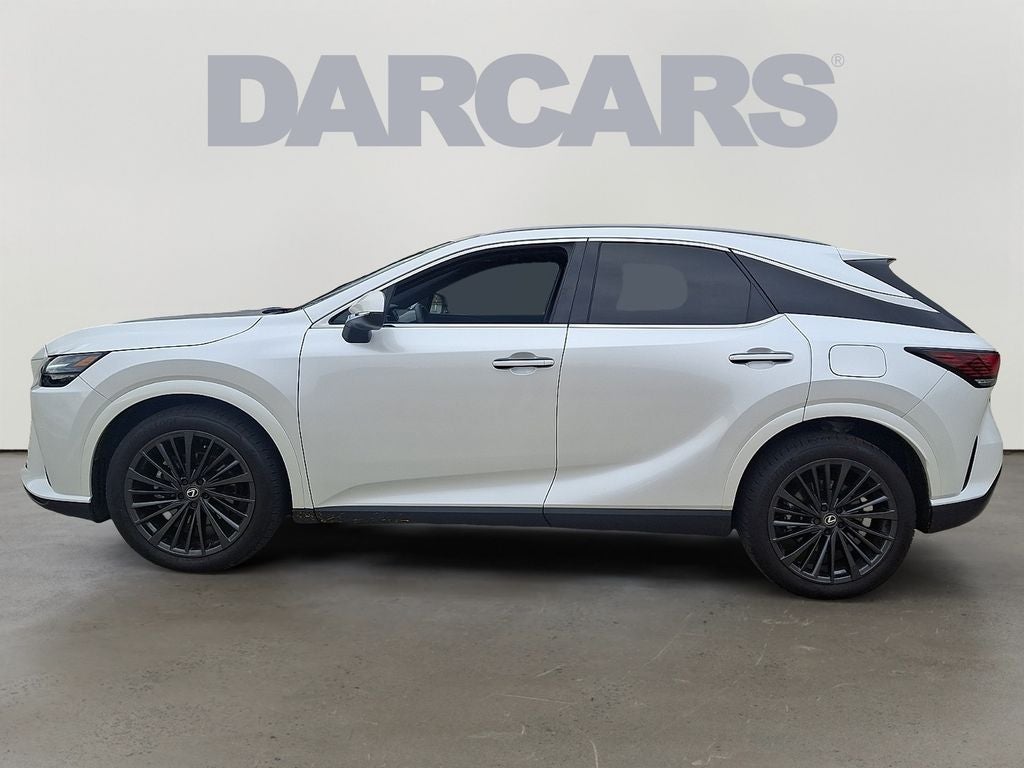 2025 Lexus RX 350 Premium 350 Premium PREMIUM GRADE