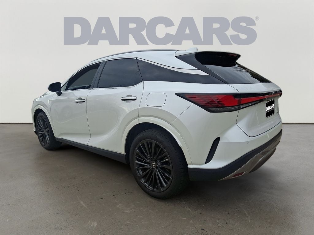 2025 Lexus RX 350 Premium 350 Premium PREMIUM GRADE