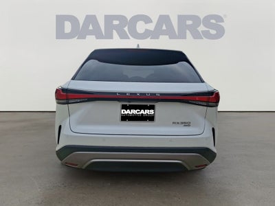 2025 Lexus RX 350 Premium 350 Premium PREMIUM GRADE