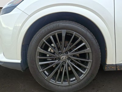 2025 Lexus RX 350 Premium 350 Premium PREMIUM GRADE