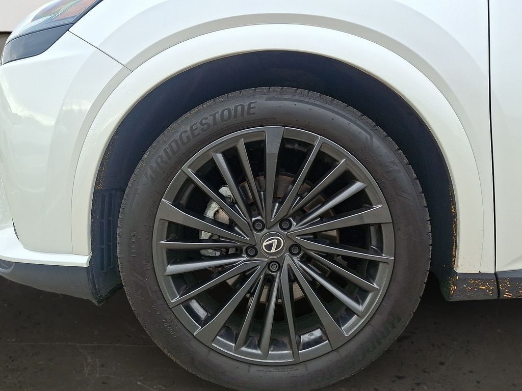 2025 Lexus RX 350 Premium 350 Premium PREMIUM GRADE