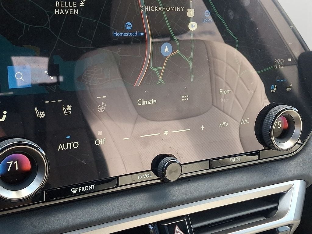 2025 Lexus RX 350 Premium 350 Premium