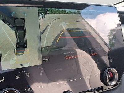 2025 Lexus RX 350 Premium 350 Premium