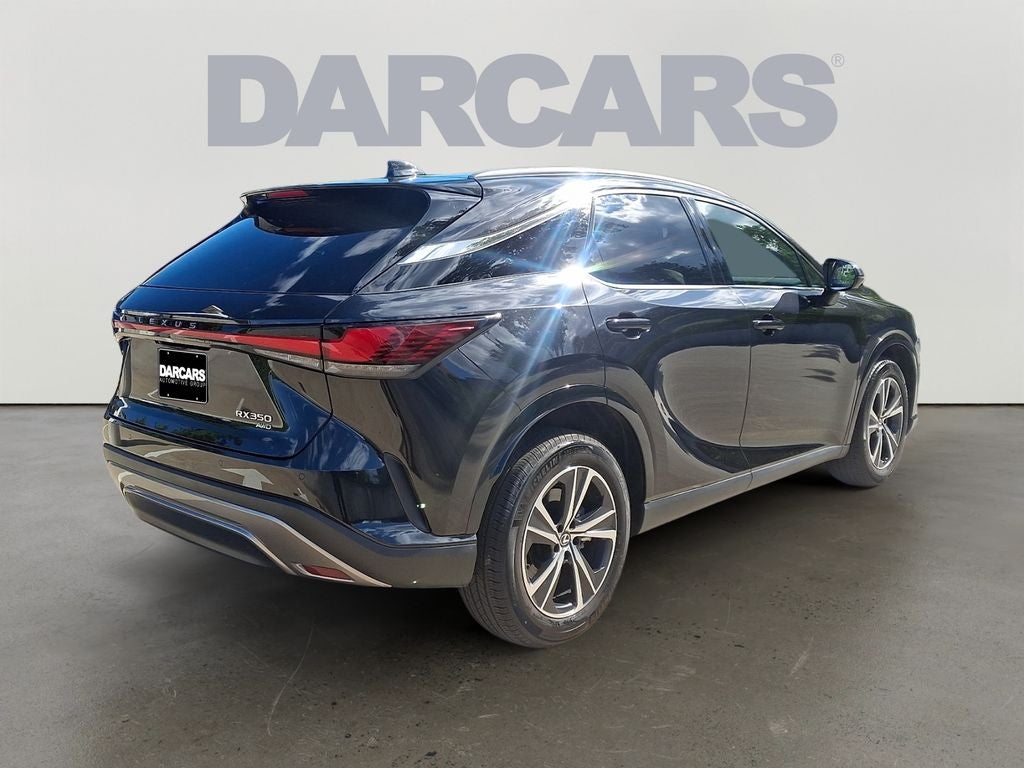 2025 Lexus RX 350 Premium 350 Premium