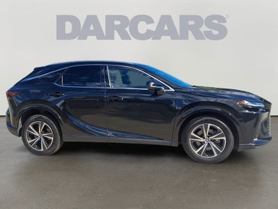 2025 Lexus RX 350 Premium 350 Premium