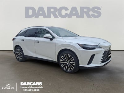 2023 Lexus RX 350h Premium Plus 350h Premium