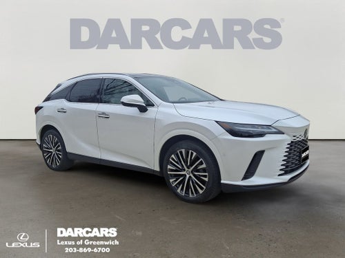 2023 Lexus RX 350h Premium Plus 350h Premium