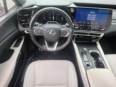 2023 Lexus RX 350h Premium Plus 350h Premium