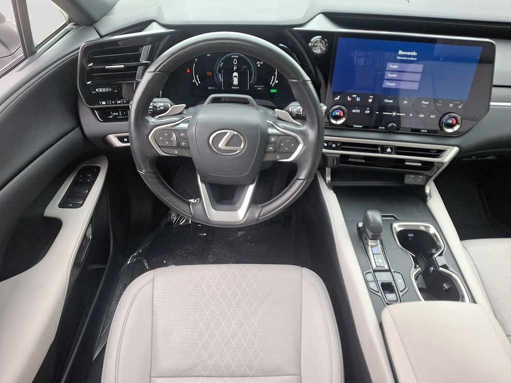 2023 Lexus RX 350h Premium Plus 350h Premium